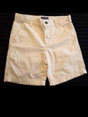 The Children's Place Shorts Sizs 8